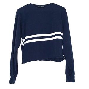 BRANDY MELVILLE Long Sleeve Shirt